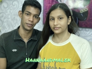 Hannaandmalek