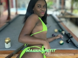 Hannaapetit