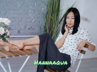 Hannaaqua