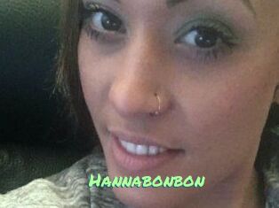 Hannabonbon