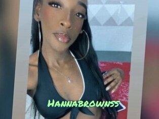 Hannabrownss