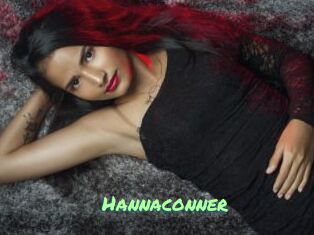 Hannaconner
