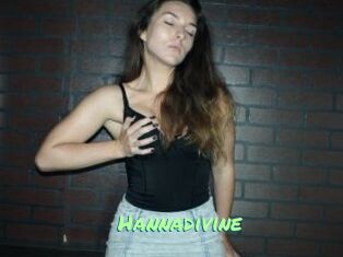 Hannadivine