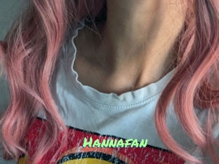 hannafan Gothicorgien