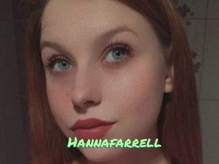 Hannafarrell