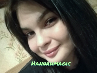 Hannahmagic