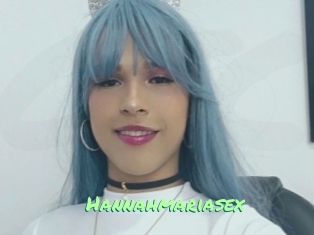 Hannahmariasex