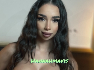 hannahmavis Gothicorgien