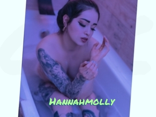 hannahmolly Gothicorgien