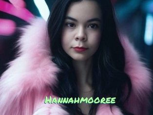 Hannahmooree