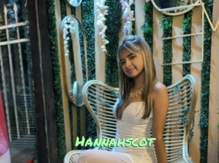 Hannahscot