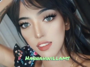 Hannahwillams