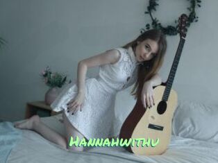Hannahwithu