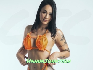 Hannajonhsson