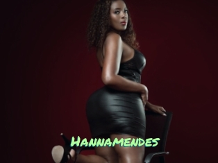 Hannamendes