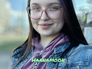 Hannamoon