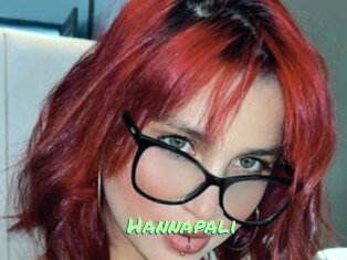 Hannapali