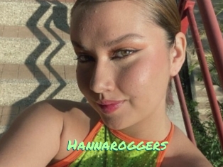 Hannaroggers