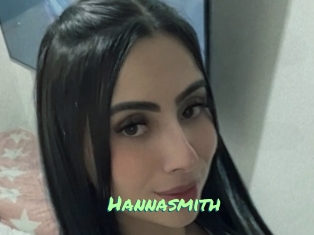 hannasmith Gothicorgien