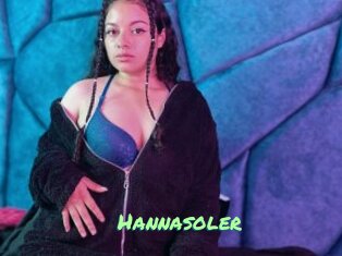 Hannasoler