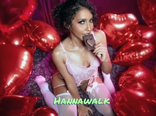 Hannawalk