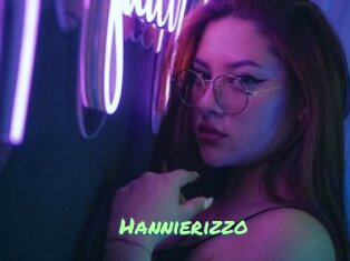 Hannierizzo