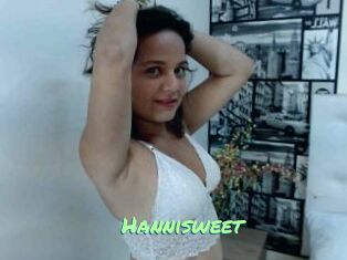 Hannisweet