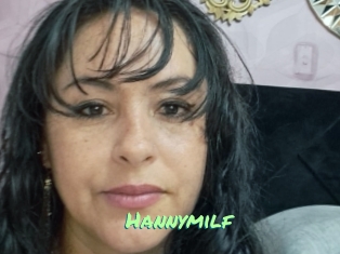 hannymilf Gothicorgien