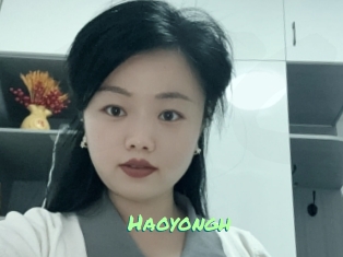 Haoyongh