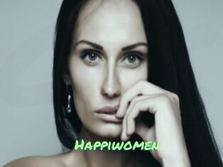 Happiwomen