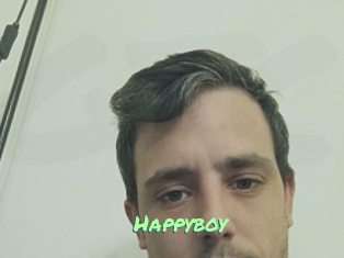 Happyboy