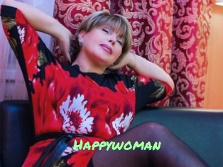 Happywoman