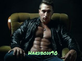 Hardbody90