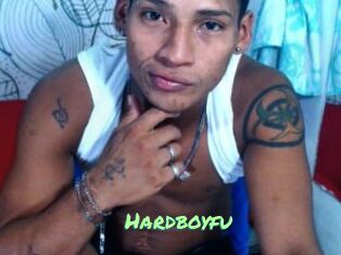Hardboyfu