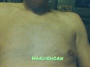 Hardiehorn