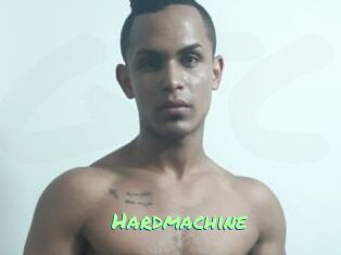 Hardmachine