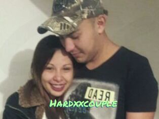 Hardxxcouple
