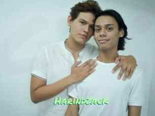 Harindzack