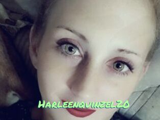 Harleenquinzel20