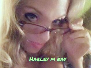 Harley_m_ray