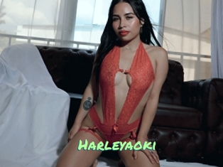 Harleyaoki