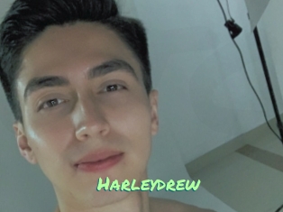 Harleydrew