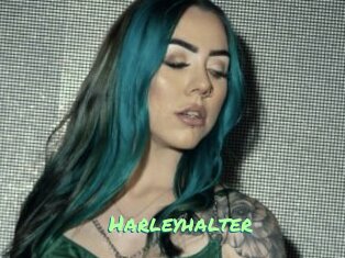 Harleyhalter