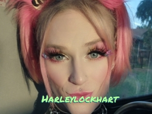 Harleylockhart
