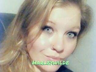 Harleywilde