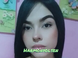 Harmonyolsen