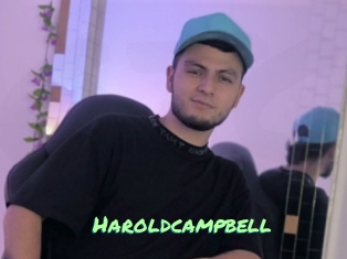 haroldcampbell Gothicorgien