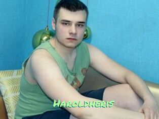 Haroldheris