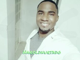 Haroldhurtado