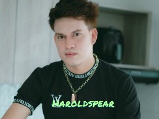 Haroldspear